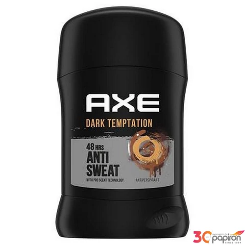 Izzadásgátló stift 50ml AXE Dark Temptation