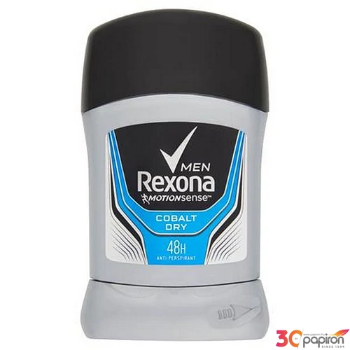 Izzadásgátló stift 50ml REXONA for Men Cobalt
