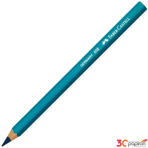 Faber-Castell jelölőkréta húsjelölő ceruza kék prémium minőségű termék 216984