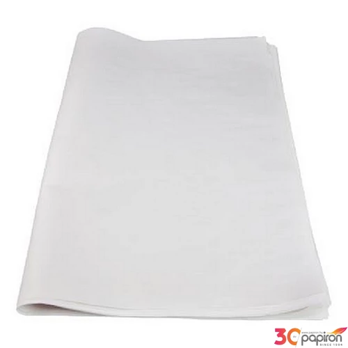 Kalapcsomagoló-papír íves 10kg 60x40cm