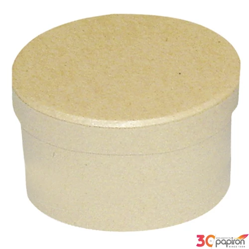 Kalapdoboz kerek 23x12,5cm Az ár egy darabra vonatkozik!
