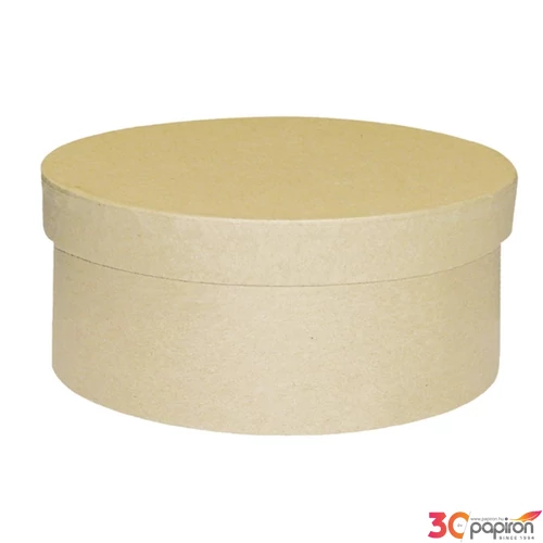 Doboz ovális 21,3x12,8x15,8cm Az ár egy darabra vonatkozik!