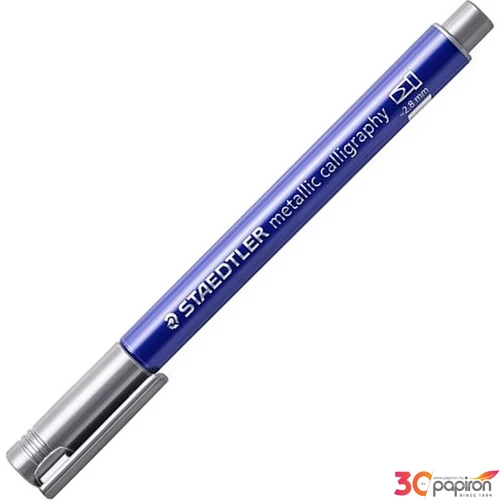 Kalligrafikus marker Staedtler Design Journey Metallic Calligraphy TS83258102