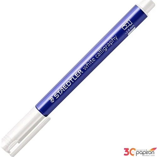 Kalligrafikus marker Staedtler Design Journey Metallic Calligraphy TS8325002