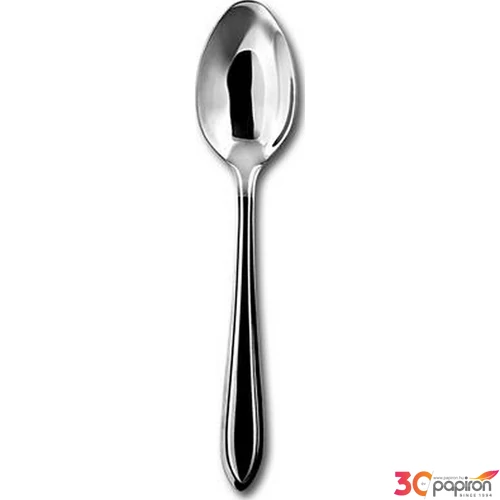 teáskanál rozsdamentes acél 13,5 cm, 12 db-os szett KHKE226