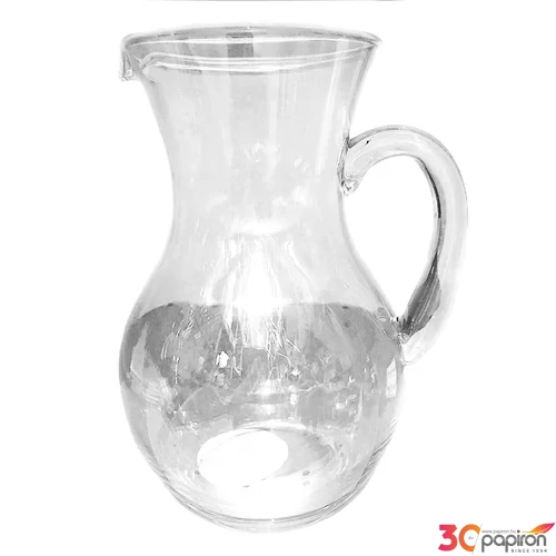 Kancsó üveg 1,5 liter BISTROT
