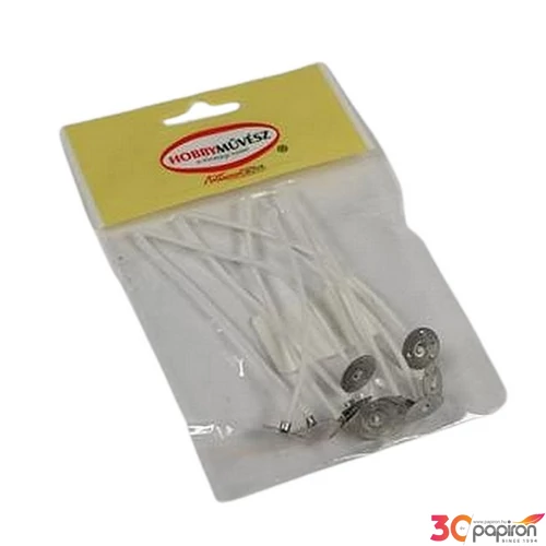Kanóc talpas 10cm