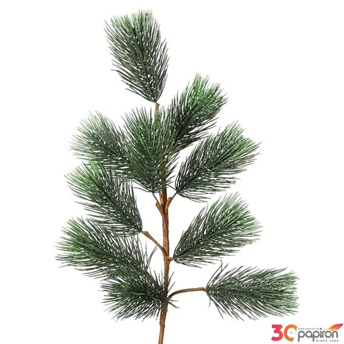 Karácsonyi Dekorág 24' fenyő ág 20cmx20cmx80cm sdkae