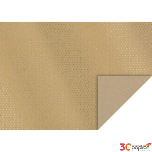 Karton HEYDA (50x70)  220g  Karácsonyi  natúr alapon 