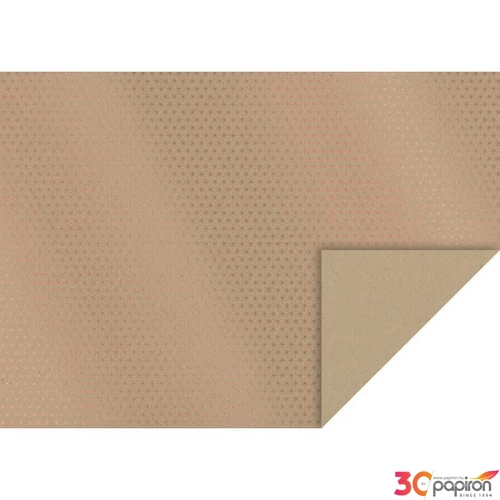Karton HEYDA (50x70)  220g  Karácsonyi  natúr alapon 