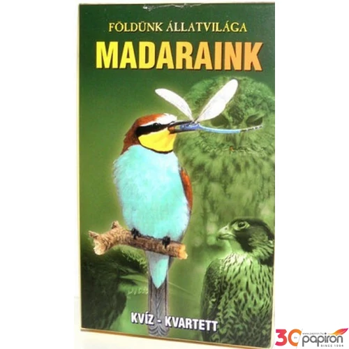 Kártya A lovak