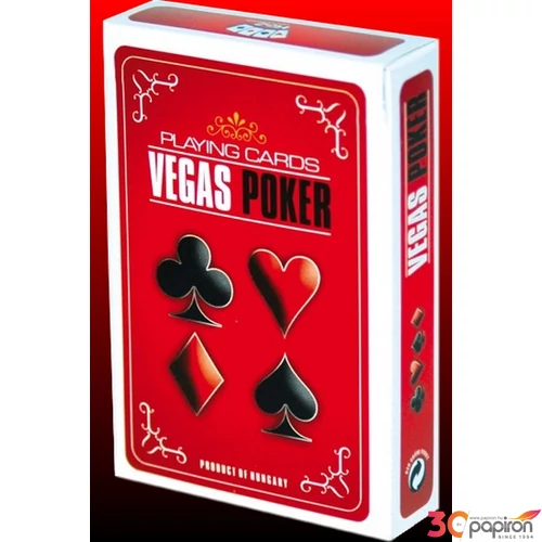 Kártya Vegas Póker