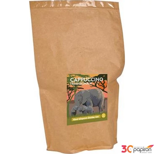 Kávé pörkölt, szemes CAFE FREI 1000g Cappuccino Tradizionale CAFE FREI
