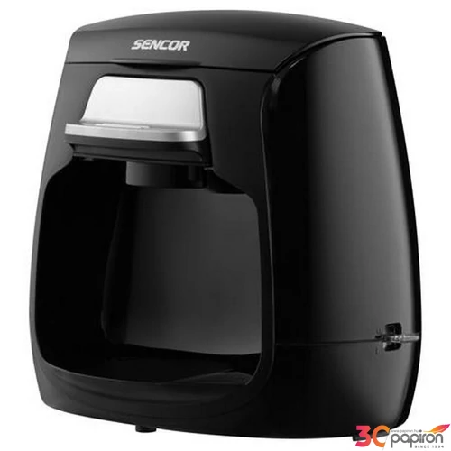Kávéfőző filteres SENCOR SCE 2100 fekete