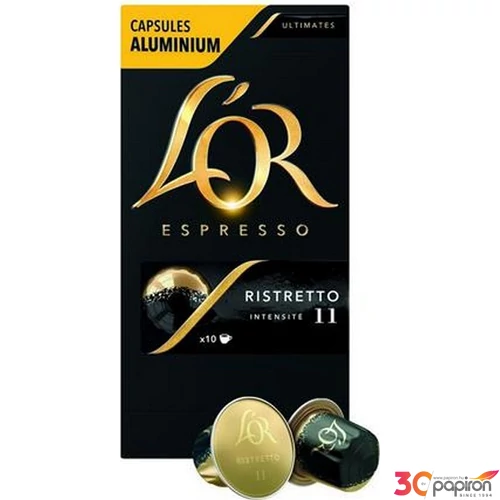 Kávékapszula 10 db JACOBS DOUWE EGBERTS KHK592