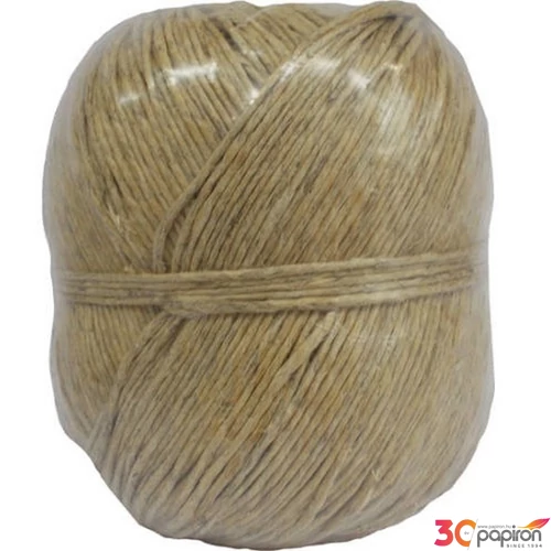 Kenderzsineg 500g közepes, 2/0, 90 kb. 225m