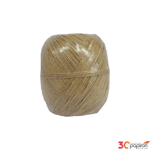 Kenderzsineg 500g vékony 2/1, 75 kb. 435m