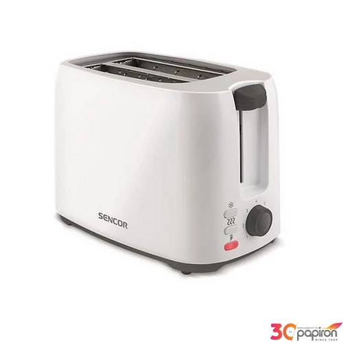 Kenyérpirító SENCOR STS 2606WH fehér