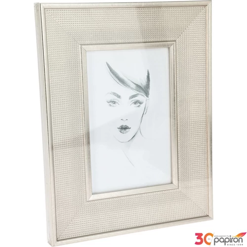 Képkeret  fém képkeret 17,5 x 22cm 10x15cm képhez kpmhu '25