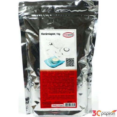 Kerámiapor 1kg
