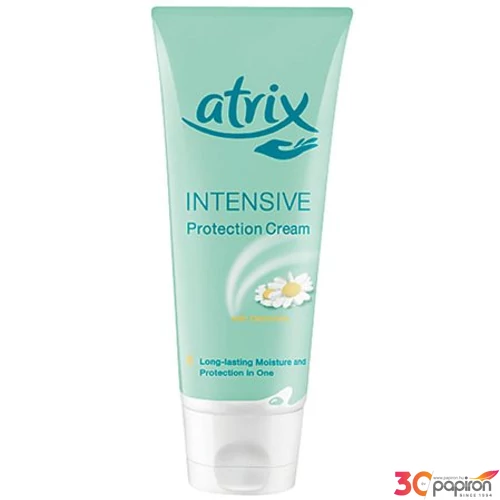 Kézkrém 100ml Atrix kamilla 