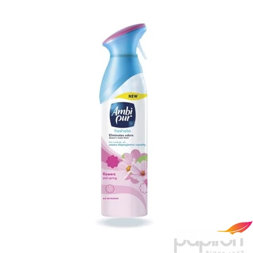 Légfrissítő Ambi Pur 300ml Flower