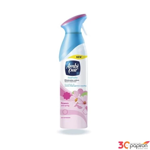 Légfrissítő Ambi Pur 300ml Flower