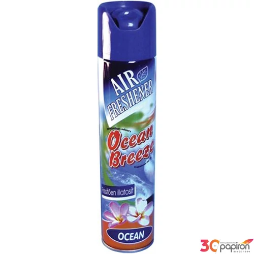 Légfrissítő 300ml GLADE Óceanorgona KHTSG019