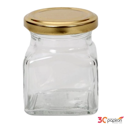 Kis üveg Kvadro 120ml