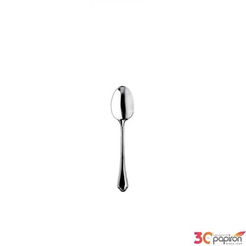 Kiskanál Ranieri - 1604RAR002 rozsdamentes acél 12db/csomag KHKE055