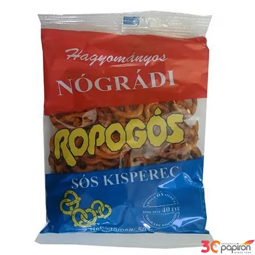 Kisperec 50 g Nógrádi 