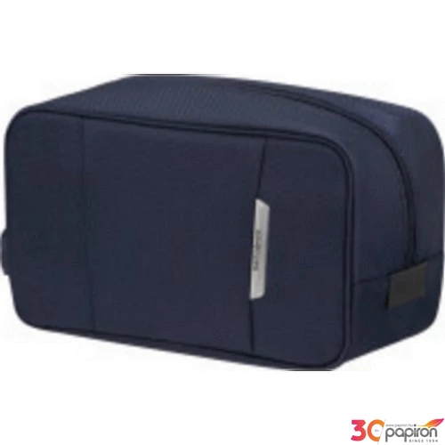 Samsonite neszeszer Respark Toilet Kit Toilet Pouch éjkék 145864/1549-Midnight Blue