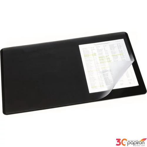 Könyökalátét 530x400mm DURABLE fekete 