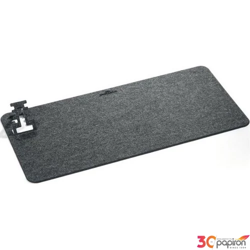 Könyökalátét 700x330mm DURABLE EFFECT 