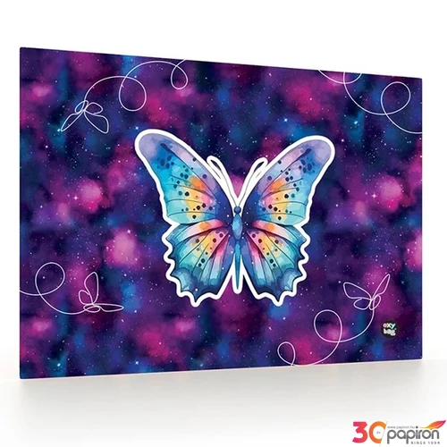 Könyökalátét OXY 60x40 cm Butterfly 