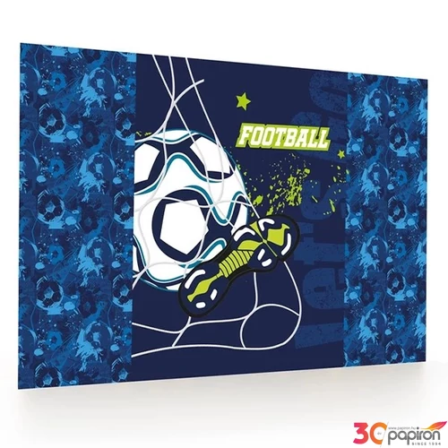 Könyökalátét OXY 60x40 cm Football 