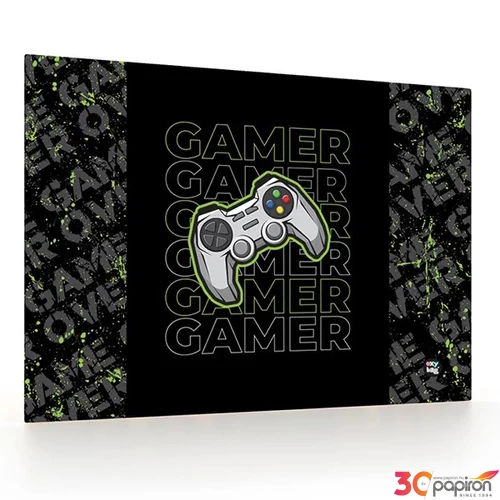 Könyökalátét OXY 60x40 cm Gamer 