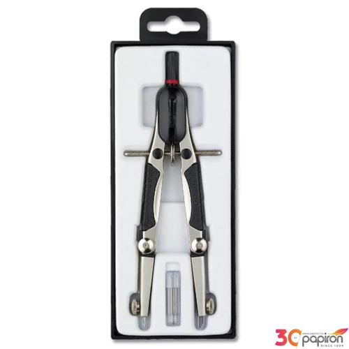 Rotring körző Compact gyorsállítós S0676580