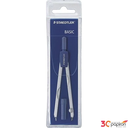 Körző Staedler Mars basic 559 2 részes Körző készlet Írószerek Staedler 559 WP 00