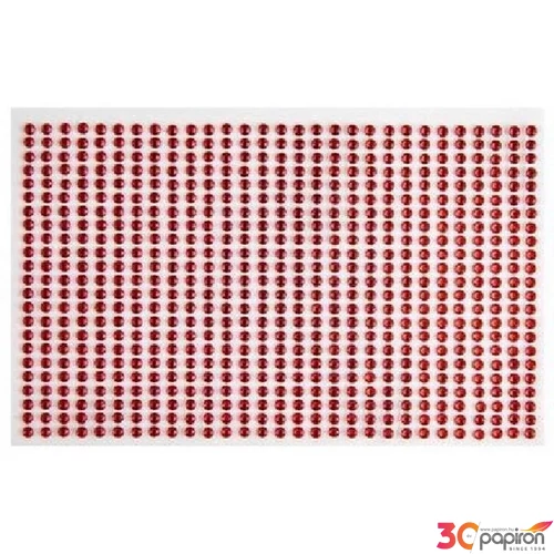 Kreatív dekor strasszkő öntapa  25