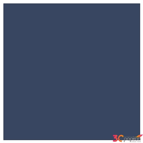 Kreatív papír 50x70 Canson Colorline 220g 24 ultramarin 