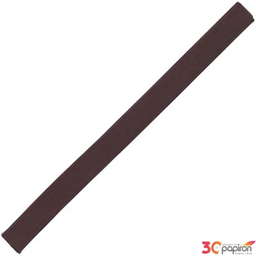 Faber-Castell pasztellkréta művészkréta barna, médium AG-Pitt monoch prémium minőségű termék 122876