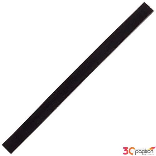 Faber-Castell pasztellkréta művészkréta fekete égetett medium AG-Pit prémium minőségű termék 128300