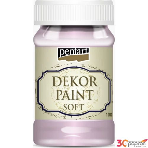 Krétafesték 100ml cseresznyevirág