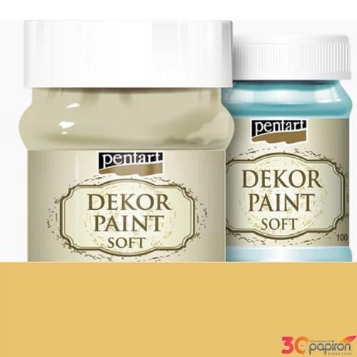 Krétafesték 230ml mandarin