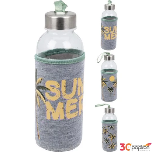Kulacs 400ml 3féle kpmisk '25