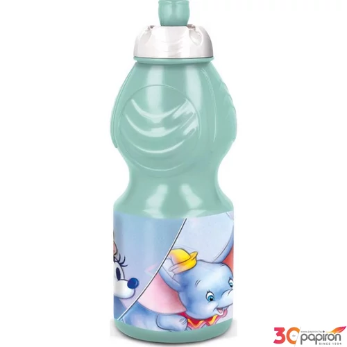 Kulacs 400ml műanyag Disney100 