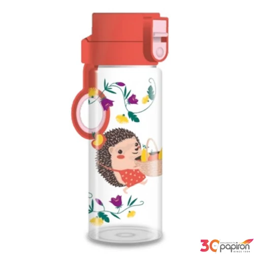 Kulacs Ars Una 450ml 24'' Apple Pie (5349) 24 süni 55023498 Biztonságizáras PBA mentes kula