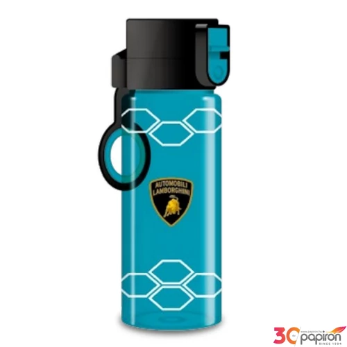 Kulacs Ars Una 475ml 24' Lamborghini (5336) autó 55023368 Biztonságizáras PBA mentes kula