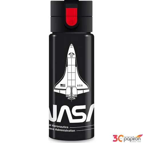 Kulacs Ars Una 475ml 21' NASA-2 (5080) 21 55020800 Biztonságizáras PBA mentes kula